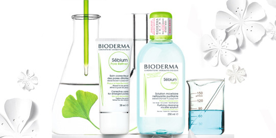 贝德玛/bioderma